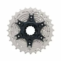 Cassette Shimano 11v Ultegra CS-R8000 11-28T - Transmission Haute Performance pour Vélo Urbain -France Accessoires Vélo Soldes Boutique cassette shimano 11v ultegra cs r8000 11 28t 2
