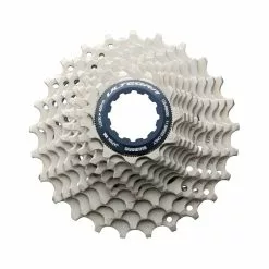 Cassette Shimano 11v Ultegra CS-R8000 11-32T - Transmission Haute Performance -France Accessoires Vélo Soldes Boutique cassette shimano 11v ultegra cs r8000 11 32t 3