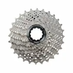 Cassette Shimano 11v Ultegra CS-R8000 11-32T - Transmission Haute Performance -France Accessoires Vélo Soldes Boutique cassette shimano 11v ultegra cs r8000 11 32t 4
