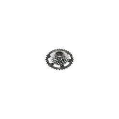BRN Cassette Shimano 7v 13-34T - Compatible Vélo Urbain - Transmission Durable