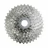 Cassette SHIMANO 9v CS-HG400 12-36T - Transmission Urbaine Haute Performance -France Accessoires Vélo Soldes Boutique cassette shimano 9v cs hg400 12 36t
