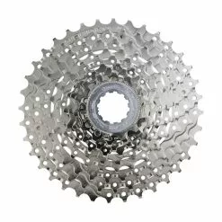Cassette SHIMANO 9v CS-HG400 12-36T - Transmission Urbaine Haute Performance