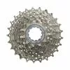 Cassette SHIMANO 9v CS-HG400-9 11-32T - Transmission Urbaine Haute Performance -France Accessoires Vélo Soldes Boutique cassette shimano 9v cs hg400 9 11 32t