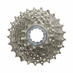 Cassette SHIMANO 9v CS-HG400-9 11-32T - Transmission Urbaine Haute Performance
