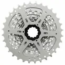 Cassette Shimano Acera 11v HG201 11-36T - Transmission Urbaine Haute Performance -France Accessoires Vélo Soldes Boutique cassette shimano acera 11v hg201 11 36t 2