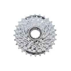 Cassette SHIMANO ALIVIO 8v - 11-28T pour VTT et vélo urbain