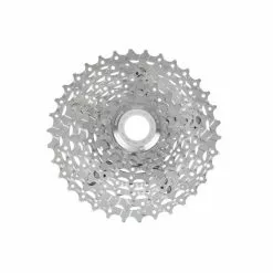 Cassette SHIMANO DEORE XT CS-770 9v 11-34t - Transmission Vélo Urbain