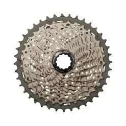 Cassette SHIMANO Deore XT CS-M8000 11v 11-42T - Transmission Haute Performance -France Accessoires Vélo Soldes Boutique cassette shimano deore xt cs m8000 11v 11 42t 1