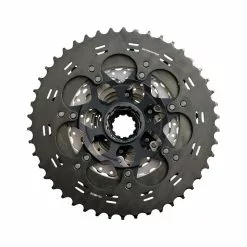 Cassette SHIMANO Deore XT CS-M8000 11v 11-42T - Transmission Haute Performance -France Accessoires Vélo Soldes Boutique cassette shimano deore xt cs m8000 11v 11 42t 10