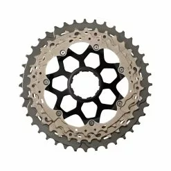 Cassette SHIMANO Deore XT CS-M8000 11v 11-42T - Transmission Haute Performance -France Accessoires Vélo Soldes Boutique cassette shimano deore xt cs m8000 11v 11 42t 2