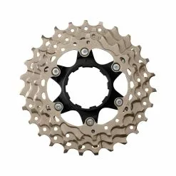 Cassette SHIMANO Deore XT CS-M8000 11v 11-42T - Transmission Haute Performance -France Accessoires Vélo Soldes Boutique cassette shimano deore xt cs m8000 11v 11 42t 3
