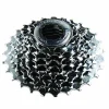 Cassette SUNRACE 7V 12/28T CSM63 - Transmission Urbaine Haute Performance -France Accessoires Vélo Soldes Boutique cassette sunrace 7v 11 28t m63