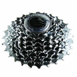 Cassette SUNRACE 7V 12/28T CSM63 - Transmission Urbaine Haute Performance