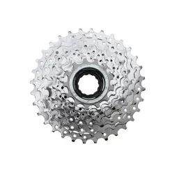 Roue Libre 7 Vitesses SUNRACE 14/28T - Cassette Vélo Urbain Haute Performance