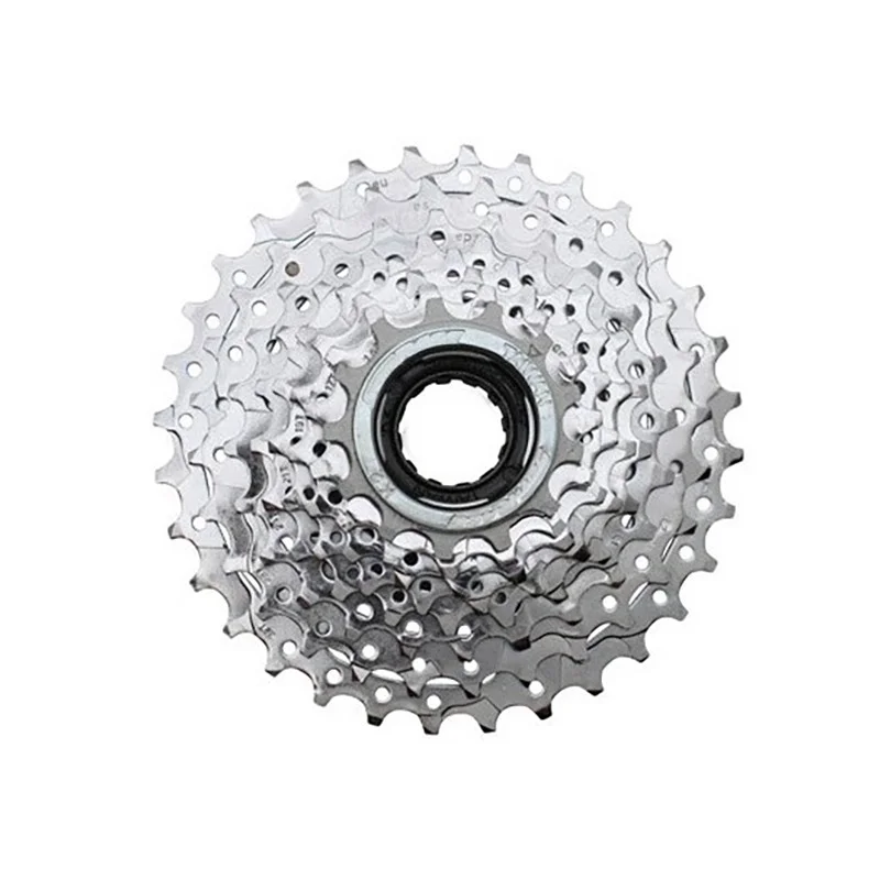 Roue Libre 7 Vitesses SUNRACE 14/28T - Cassette Vélo Urbain Haute Performance 3 Roue Libre 7 Vitesses SUNRACE 14/28T - Cassette Vélo Urbain Haute Performance