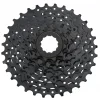 Cassette SUNRACE 9 Vitesses - 11-36 T pour Vélos Urbains -France Accessoires Vélo Soldes Boutique cassette sunrace 9 vitesses 11 36 t