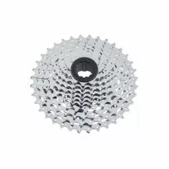 Cassette MICROSHIFT 10v 11-36T - Compatible VTT et Vélo Urbain - Marque Generique
