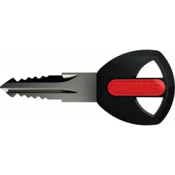 Chaîne ABUS Ivy 9210/85 Noire - Cadenas Antivol Sécurité Urbain -France Accessoires Vélo Soldes Boutique chaine abus ivy 921085 noire 2