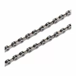 KMC Chaîne FSA K-Force 12v 126 Maillons - Chaîne de Vélo Haute Performance pour Vélos Urbains