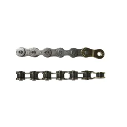 Chaîne Odyssey Bluebird 1/2"x1/8" 112m - Transmission haute performance pour BMX et VTT