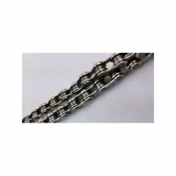 Chaîne Pignon Fixe D.I.D Racing Pro Chromé - Haute Performance pour Fixie et Vélos Single Speed -France Accessoires Vélo Soldes Boutique chaine pignon fixe did racing pro 1