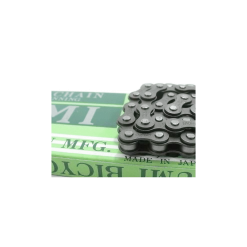 Chaîne Pignon Fixe IZUMI Standard Track ES410 Noire - Chaîne Fixie Haute Performance -France Accessoires Vélo Soldes Boutique chaine pignon fixe izumi standard track es410 noire 3