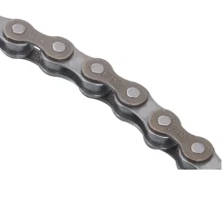 Chaîne PYC-510hx Noir pour FIXIE et Vélos Single Speed - Generique 5 Chaîne PYC-510hx Noir pour FIXIE et Vélos Single Speed - Generique -France Accessoires Vélo Soldes Boutique chaine pyc 510hx noir 1