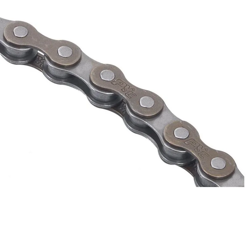 Chaîne PYC-510hx Noir pour FIXIE et Vélos Single Speed - Generique 4 Chaîne PYC-510hx Noir pour FIXIE et Vélos Single Speed - Generique – Image 2