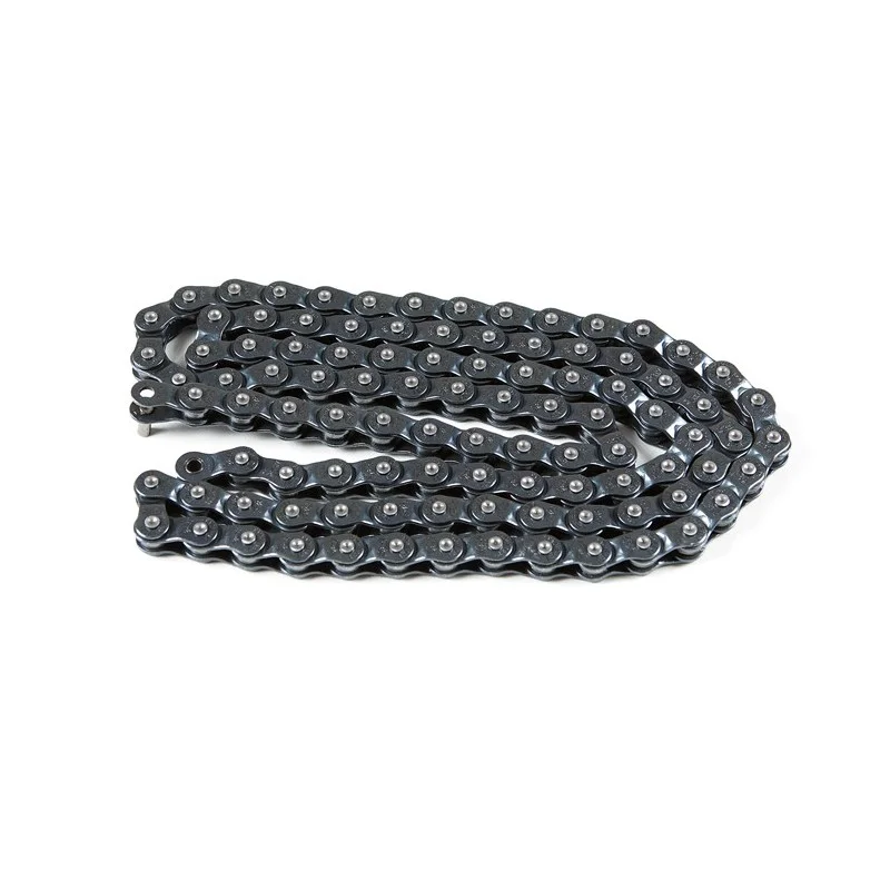 Generique Chaîne PYC Demi-maillons PYC-121 Noir - Chaîne BMX Haute Performance 3 Generique Chaîne PYC Demi-maillons PYC-121 Noir - Chaîne BMX Haute Performance