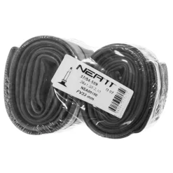 Chambre à Air Neatt 26-1.50/2.10 SV pour Vélos Fixie - Haute Qualité