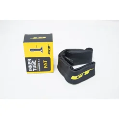 CHAMBRE À AIR GT 26x3.80/4.80' FAT BIKE ALL TERRAIN - Haute Qualité pour VTT