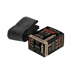Chambre à Air MAXXIS Fat/Plus 26x3.0/5.0 - Schrader | Compatible Vélos Fat Bike et Plus