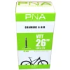 Chambre à Air P&A 26"x1.50-1.75 SV 40/47-559 pour BMX - Haute Qualité -France Accessoires Vélo Soldes Boutique chambre a air pa 12x175 2125 av 47 50 203