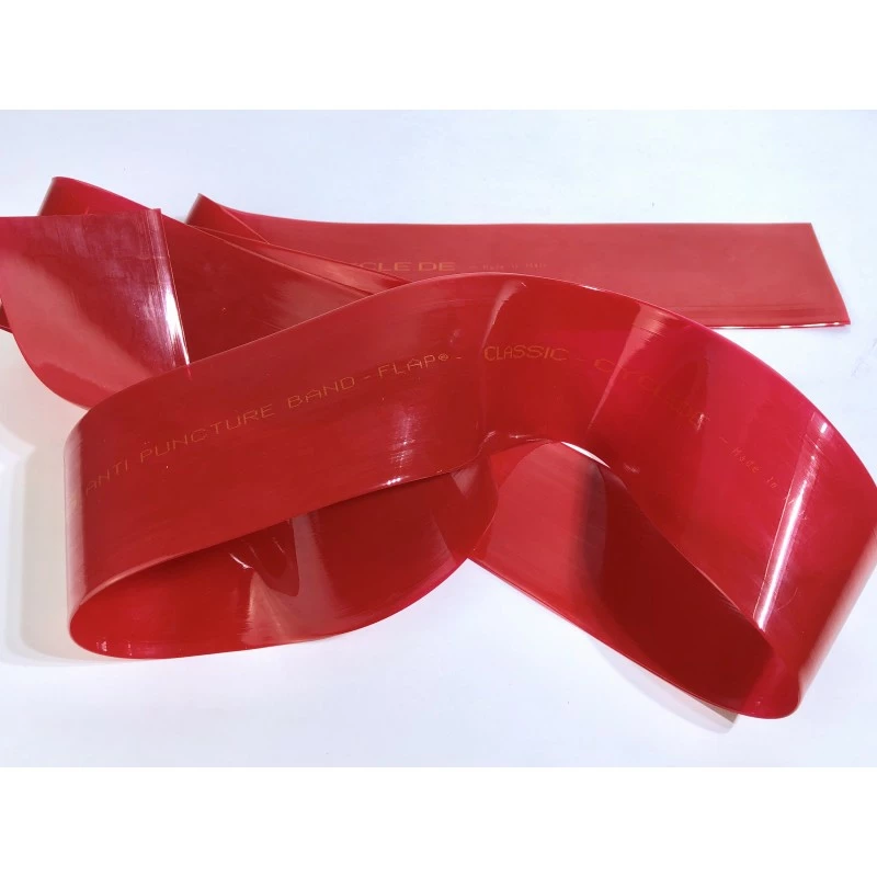 Generique Bande Anticrevaison Pour Fat Bike - Largeur 100 mm - Protection Durable pour Pneus 3 Generique Bande Anticrevaison Pour Fat Bike - Largeur 100 mm - Protection Durable pour Pneus