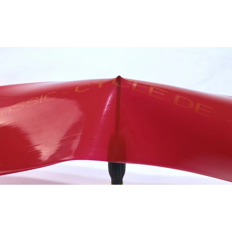 Generique Bande Anticrevaison Pour Fat Bike - Largeur 100 mm - Protection Durable pour Pneus 4 Generique Bande Anticrevaison Pour Fat Bike - Largeur 100 mm - Protection Durable pour Pneus – Image 2