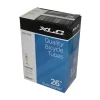 Chambre à Air XLC 26 X1 1/4 32/40-584/590 DV 40 - Haute Qualité pour Vélo Urbain -France Accessoires Vélo Soldes Boutique chambre a air xlc 26 x1 1 4 32 40 584 590 dv 40