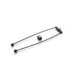 CHAPE RELAIS KINK DESIST A-HANGER pour BMX - Freinage Rotors & Accessoires