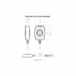 Quad Lock Chargeur USB QUADLOCK - Étui de Téléphone Urbain avec Support de Charge 10 Quad Lock Chargeur USB QUADLOCK - Étui de Téléphone Urbain avec Support de Charge -France Accessoires Vélo Soldes Boutique chargeur usb quadlock 3