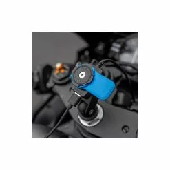 Quad Lock Chargeur USB QUADLOCK - Étui de Téléphone Urbain avec Support de Charge 11 Quad Lock Chargeur USB QUADLOCK - Étui de Téléphone Urbain avec Support de Charge -France Accessoires Vélo Soldes Boutique chargeur usb quadlock 4