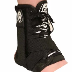 King Kong CHEVILLÈRE KINGKONG PIRATE - Protections BMX Hautes Performances