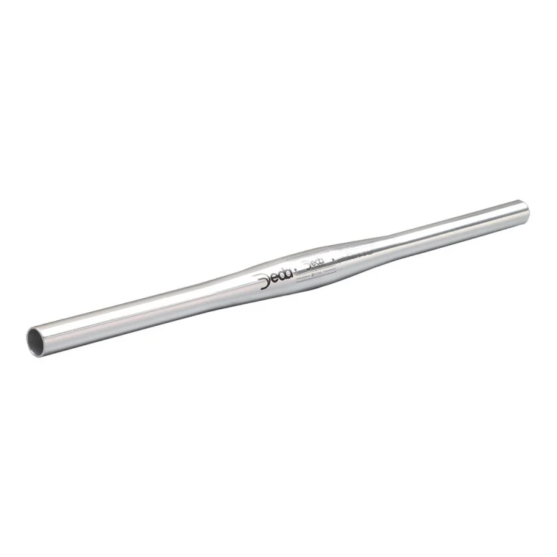 Cintre Droit De DEDA Chromé - Guidon Fixie Haut de Gamme 3 Cintre Droit De DEDA Chromé - Guidon Fixie Haut de Gamme