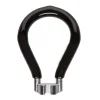 Clef à Rayon MISSION 3.25 Mm Noire - Outil de Réparation de Roues BMX -France Accessoires Vélo Soldes Boutique clef a rayon mission 325 mm noire