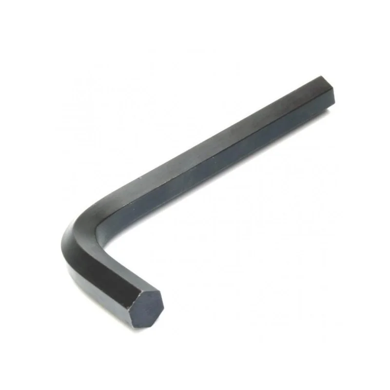 Generique Clef Alen 1/4' 6.35 Mm - Clé Allen pour BMX, Cadres & Fourches, Potences 3 Generique Clef Alen 1/4' 6.35 Mm - Clé Allen pour BMX, Cadres & Fourches, Potences