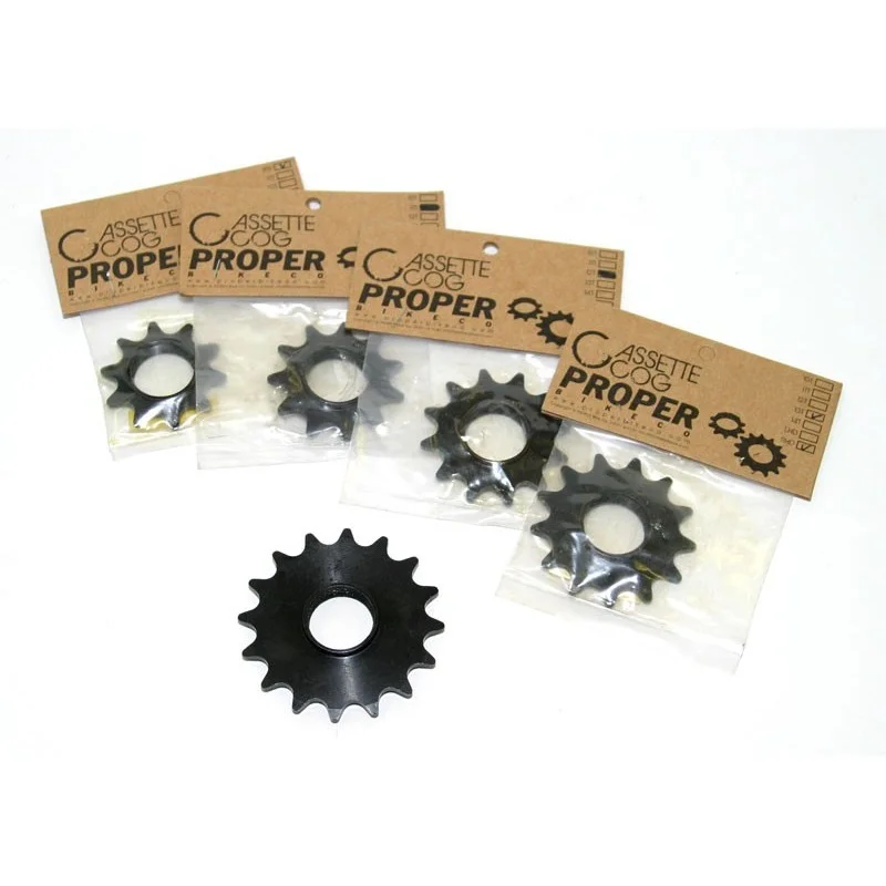 ProperBikeCo COG PROPER MOYEU CERAMIC LHD - Moyeu BMX Haute Performance 3 ProperBikeCo COG PROPER MOYEU CERAMIC LHD - Moyeu BMX Haute Performance