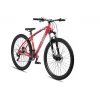 Collective Bikes C100 Rouge Vermillon 2022 - Vélo Urbain Élégant et Performant -France Accessoires Vélo Soldes Boutique collective bikes c100 rouge vermillon 2022