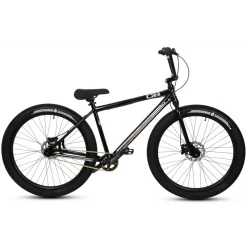 Vélo VTT Collective C2 27.5" Noir - Vélo Tout Terrain pour Adultes -France Accessoires Vélo Soldes Boutique collective bikes c2 275 noir 2