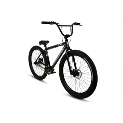 Vélo VTT Collective C2 27.5" Noir - Vélo Tout Terrain pour Adultes