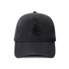 Casquette Baseball Collective Logo Noir - Style BIKELIFE 2 Casquette Baseball Collective Logo Noir - Style BIKELIFE -France Accessoires Vélo Soldes Boutique collective cap logo baseball blk