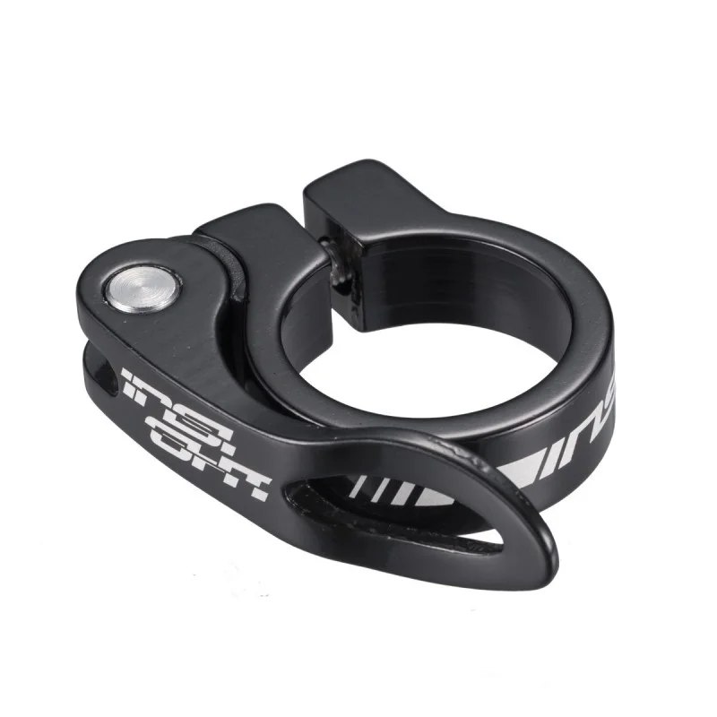 Collier de Selle INSIGTH Insight EL Ø 31.8mm - Collier de Selle Urbain Haute Performance 3 Collier de Selle INSIGTH Insight EL Ø 31.8mm - Collier de Selle Urbain Haute Performance