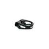 Collier de Selle Neatt 31,8 BK - Collier de Selle Urbain en Acier Noir -France Accessoires Vélo Soldes Boutique collier de selle neatt 318 bk